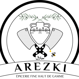 Logo AREZKI